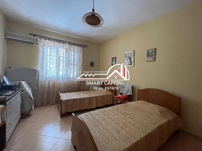 Shtëpi Private 3+1 me Qera – Pranë – 300€ – Vlorë – I mirë — Vlorë - Foto 5