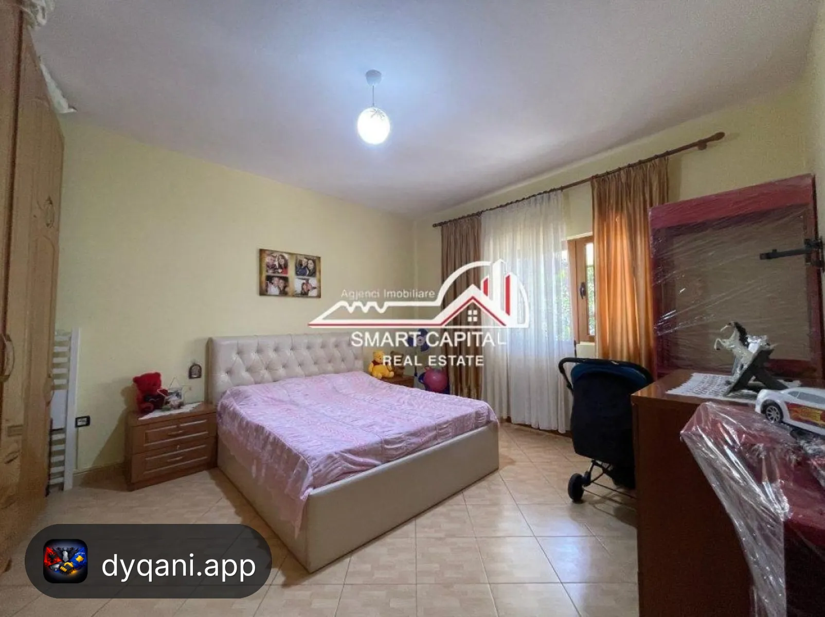Shtëpi Private 3+1 me Qera – Pranë – 300€ – Vlorë – I mirë — Vlorë - Foto 6