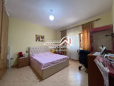 Shtëpi Private 3+1 me Qera – Pranë – 300€ – Vlorë – I mirë — Vlorë - Foto 6