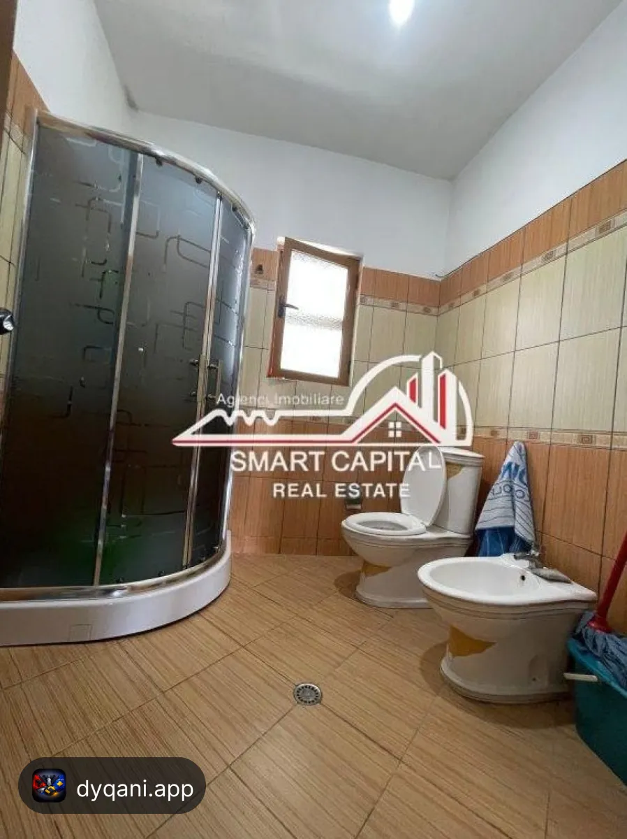 Shtëpi Private 3+1 me Qera – Pranë – 300€ – Vlorë – I mirë — Vlorë - Foto 7