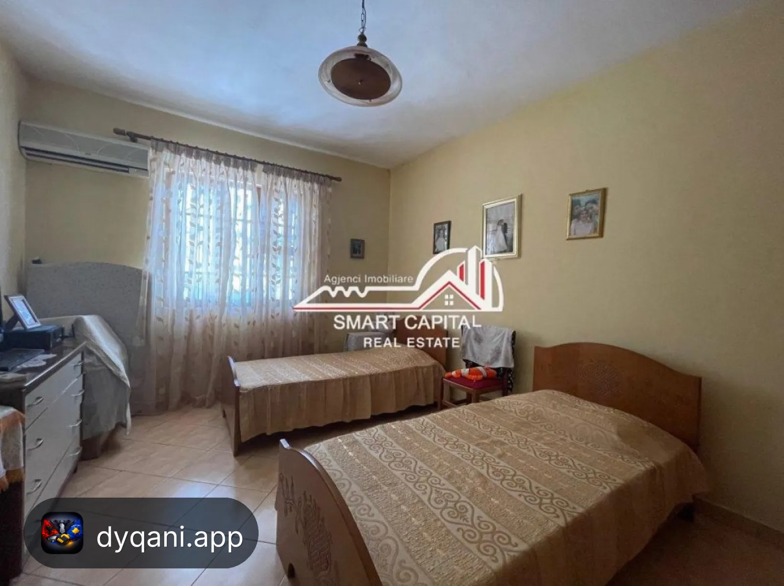 Shtëpi Private 3+1 me Qera – Pranë – 300€ – Vlorë – I mirë — Vlorë - Foto 10