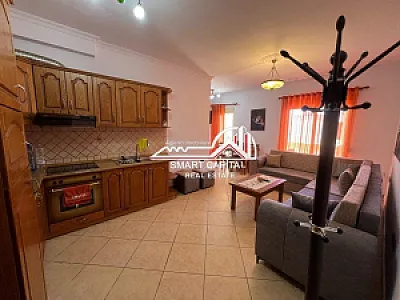 Apartament 1+1 me Qira – Alaksandria – 350€ – Vlorë – I mirë — Vlorë - Foto 1