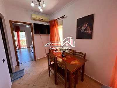 Apartament 1+1 me Qira – Alaksandria – 350€ – Vlorë – I mirë — Vlorë - Foto 2