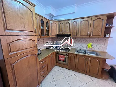 Apartament 1+1 me Qira – Alaksandria – 350€ – Vlorë – I mirë — Vlorë - Foto 4