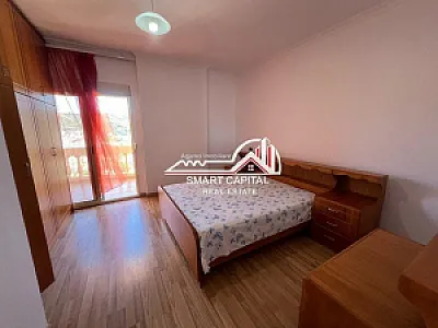 Apartament 1+1 me Qira – Alaksandria – 350€ – Vlorë – I mirë — Vlorë - Foto 5