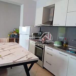 Apartament 1+1 me Qira – Uji i Ftohtë – 300€ – Vlorë — Vlorë - Foto 4