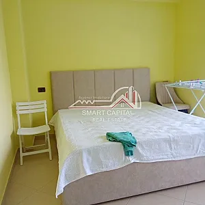 Apartament 1+1 me Qira – Uji i Ftohtë – 300€ – Vlorë — Vlorë - Foto 5