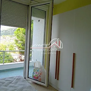 Apartament 1+1 me Qira – Uji i Ftohtë – 300€ – Vlorë — Vlorë - Foto 6