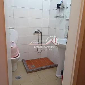 Apartament 1+1 me Qira – Uji i Ftohtë – 300€ – Vlorë — Vlorë - Foto 7