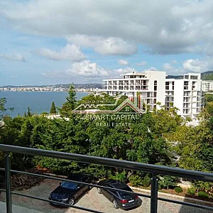 Apartament 1+1 me Qira – Uji i Ftohtë – 300€ – Vlorë — Vlorë - Foto 9