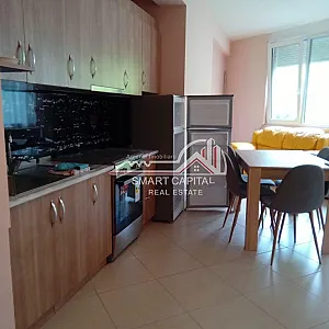 Apartament 1+1 me Qira – Uji i Ftohtë – 280€ – Vlorë — Vlorë - Foto 2