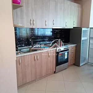 Apartament 1+1 me Qira – Uji i Ftohtë – 280€ – Vlorë — Vlorë - Foto 4