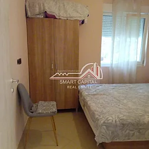 Apartament 1+1 me Qira – Uji i Ftohtë – 280€ – Vlorë — Vlorë - Foto 6