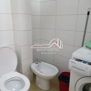 Apartament 1+1 me Qira – Uji i Ftohtë – 280€ – Vlorë — Vlorë - Foto 7