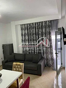 Apartament 2+1 me Qira – Uji i Ftohtë – 350€ – Vlorë — Vlorë - Foto 1