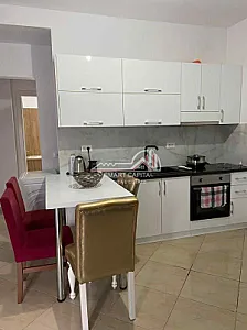 Apartament 2+1 me Qira – Uji i Ftohtë – 350€ – Vlorë — Vlorë - Foto 2