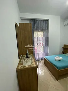 Apartament 2+1 me Qira – Uji i Ftohtë – 350€ – Vlorë — Vlorë - Foto 5