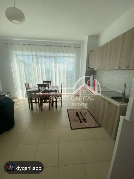 Apartament 1+1 me Qira – Uji i Ftohtë – 320€ – Vlorë — Vlorë