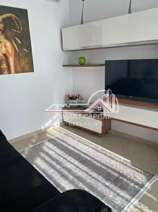 Apartament 1+1 me Qira – Uji i Ftohtë – 320€ – Vlorë — Vlorë - Foto 2