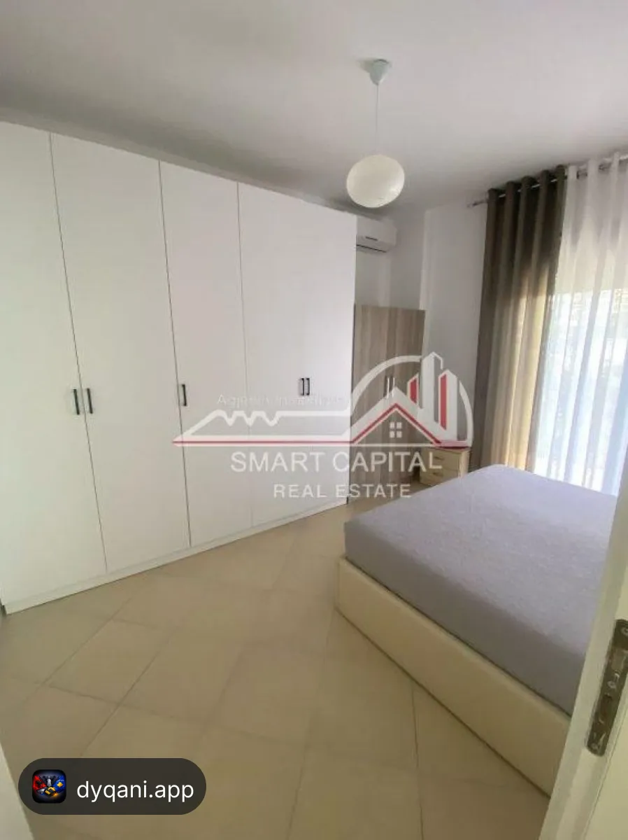 Apartament 1+1 me Qira – Uji i Ftohtë – 320€ – Vlorë — Vlorë - Foto 3