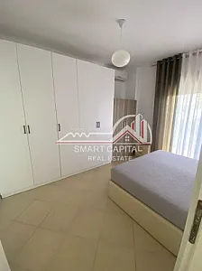 Apartament 1+1 me Qira – Uji i Ftohtë – 320€ – Vlorë — Vlorë - Foto 3