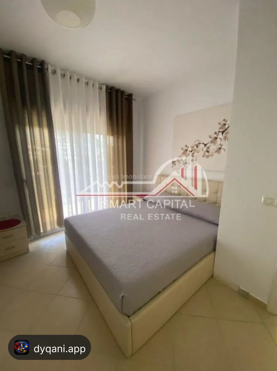 Apartament 1+1 me Qira – Uji i Ftohtë – 320€ – Vlorë — Vlorë - Foto 4