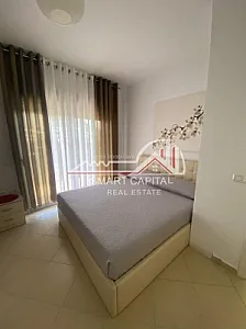 Apartament 1+1 me Qira – Uji i Ftohtë – 320€ – Vlorë — Vlorë - Foto 4