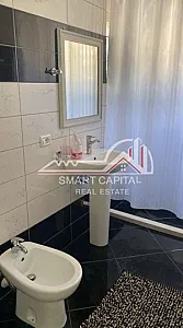Apartament 1+1 me Qira – Uji i Ftohtë – 320€ – Vlorë — Vlorë - Foto 6