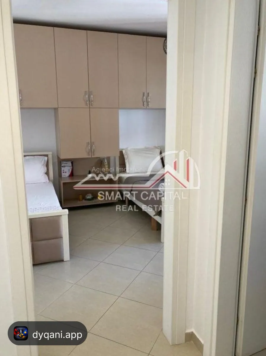 Apartament 1+1 me Qera – Pranë – 320€ – Vlorë – I mirë — Vlorë - Foto 2