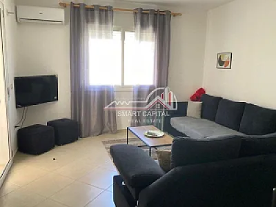 Apartament 1+1 me Qera – Pranë – 320€ – Vlorë – I mirë — Vlorë - Foto 5