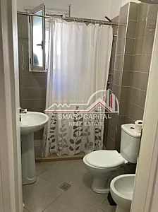Apartament 1+1 me Qera – Pranë – 320€ – Vlorë – I mirë — Vlorë - Foto 6