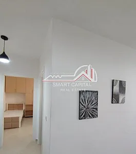 Apartament 1+1 me Qera – Pranë – 320€ – Vlorë – I mirë — Vlorë - Foto 9