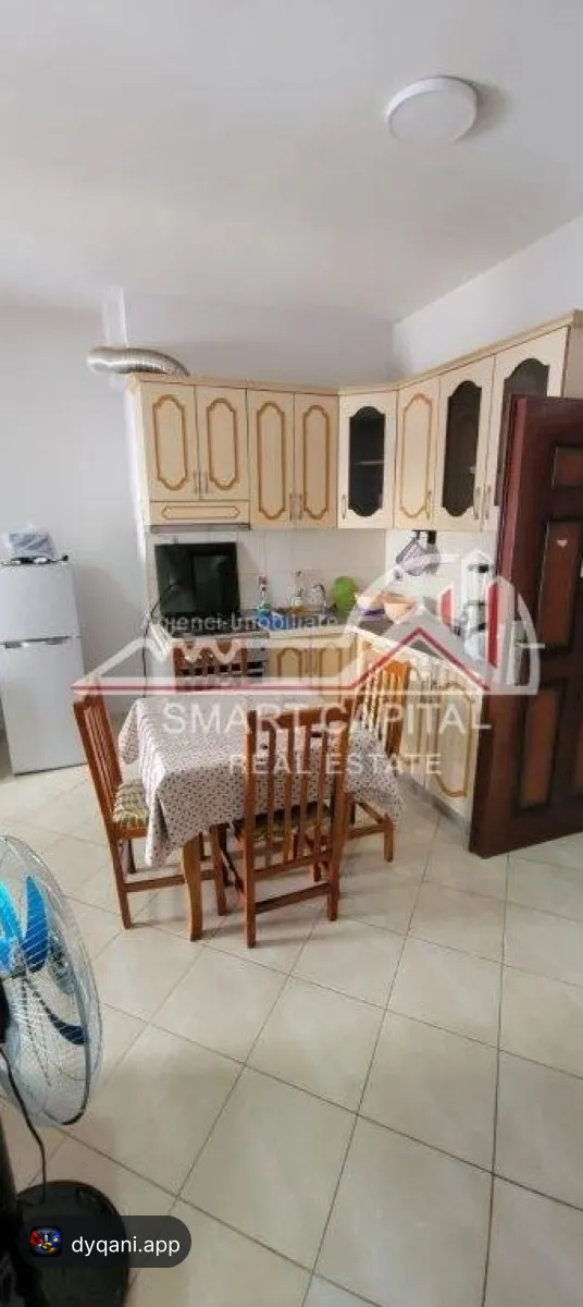 Apartament 1+1 në Shitje – Rruga – 90,000€ – Vlorë – I mirë — Vlorë - Foto 1
