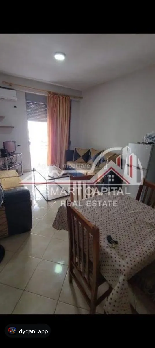 Apartament 1+1 në Shitje – Rruga – 90,000€ – Vlorë – I mirë — Vlorë - Foto 2