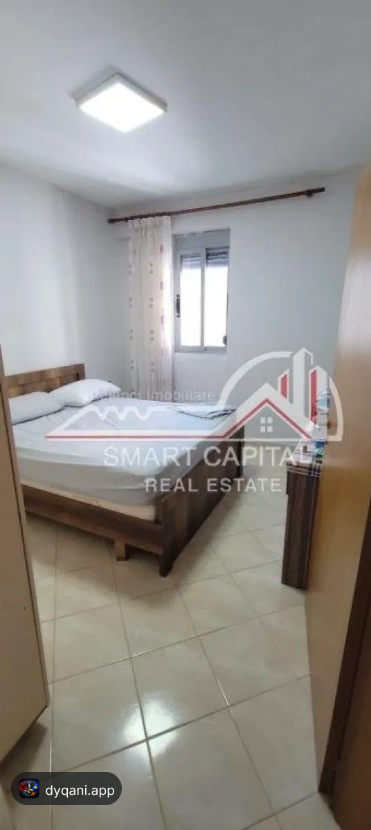 Apartament 1+1 në Shitje – Rruga – 90,000€ – Vlorë – I mirë — Vlorë - Foto 4