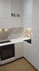 Apartament 1+1 me Qira – Qetësi – 450€ – Vlorë – I mirë — Vlorë - Foto 4