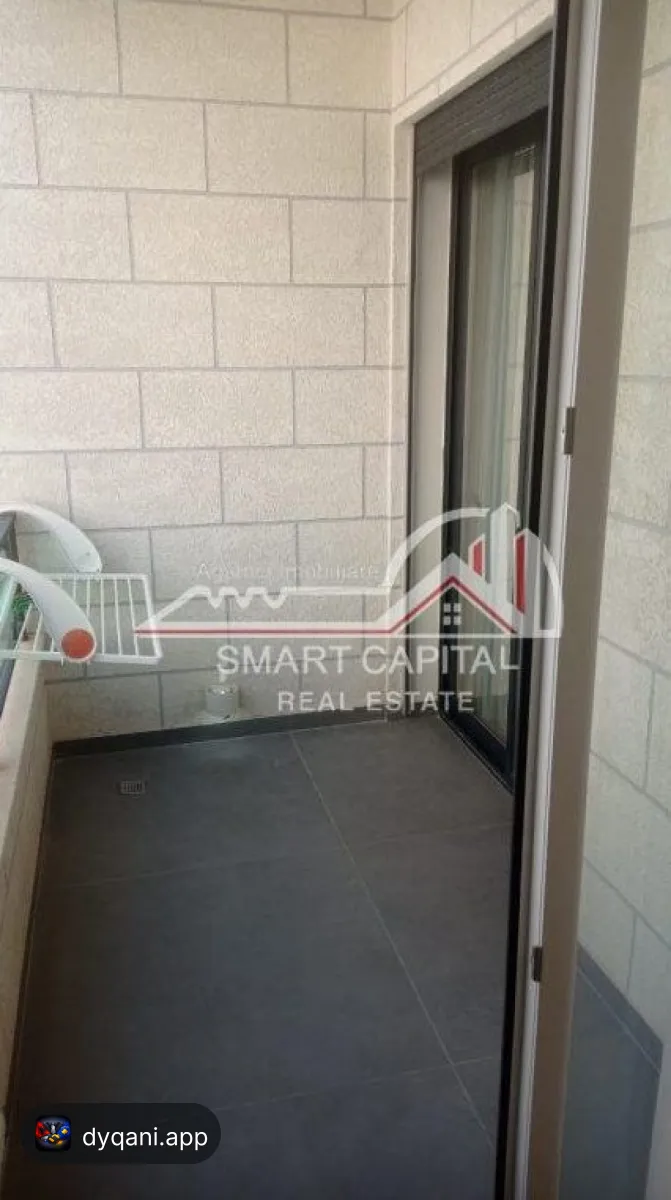 Apartament 1+1 me Qira – Qetësi – 450€ – Vlorë – I mirë — Vlorë - Foto 7