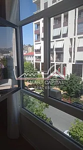 Apartament 1+1 me Qira – Qetësi – 450€ – Vlorë – I mirë — Vlorë - Foto 9