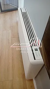 Apartament 1+1 me Qira – Qetësi – 450€ – Vlorë – I mirë — Vlorë - Foto 10