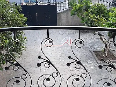 Shiten Dy Kate Banimi – Ne Hyrje – 110,000€ – Vlorë – I mirë — Vlorë - Foto 1