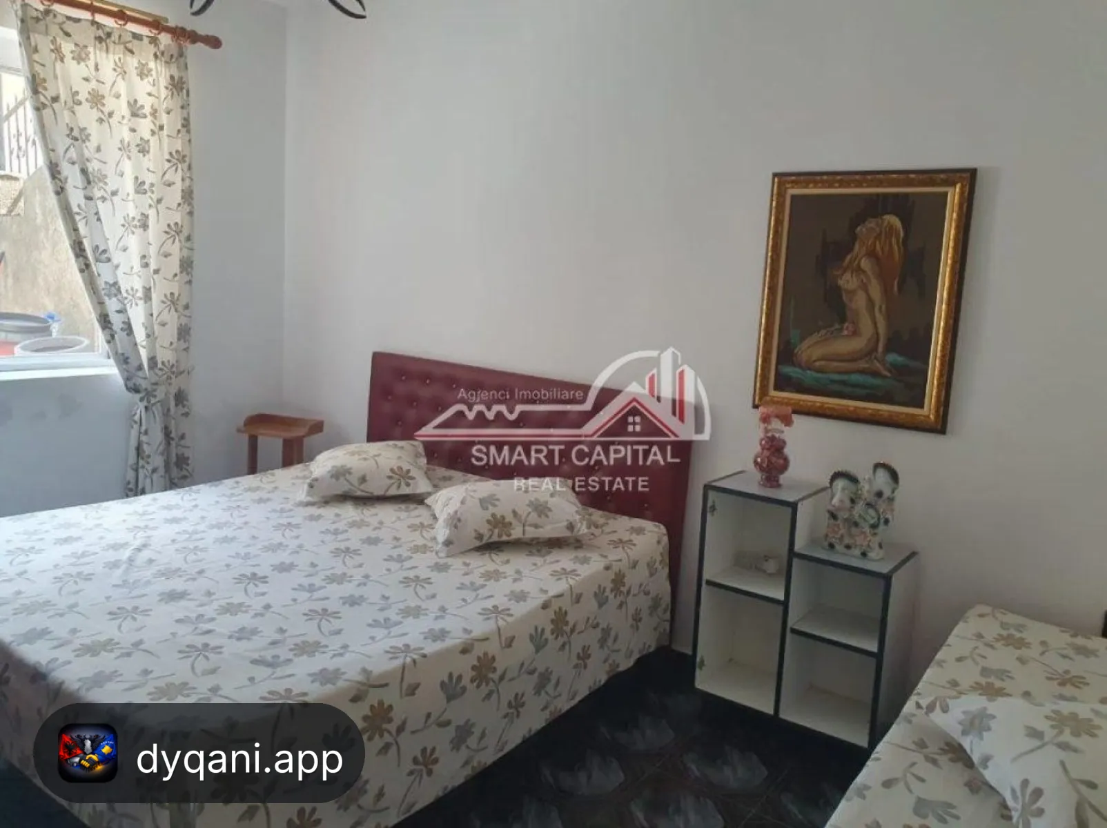 Shiten Dy Kate Banimi – Ne Hyrje – 110,000€ – Vlorë – I mirë — Vlorë - Foto 2