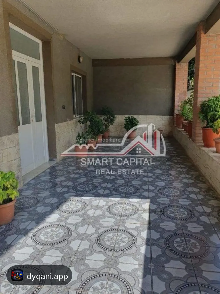 Shiten Dy Kate Banimi – Ne Hyrje – 110,000€ – Vlorë – I mirë — Vlorë - Foto 5