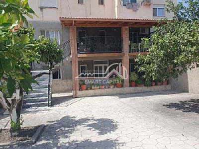 Shiten Dy Kate Banimi – Ne Hyrje – 110,000€ – Vlorë – I mirë — Vlorë - Foto 6