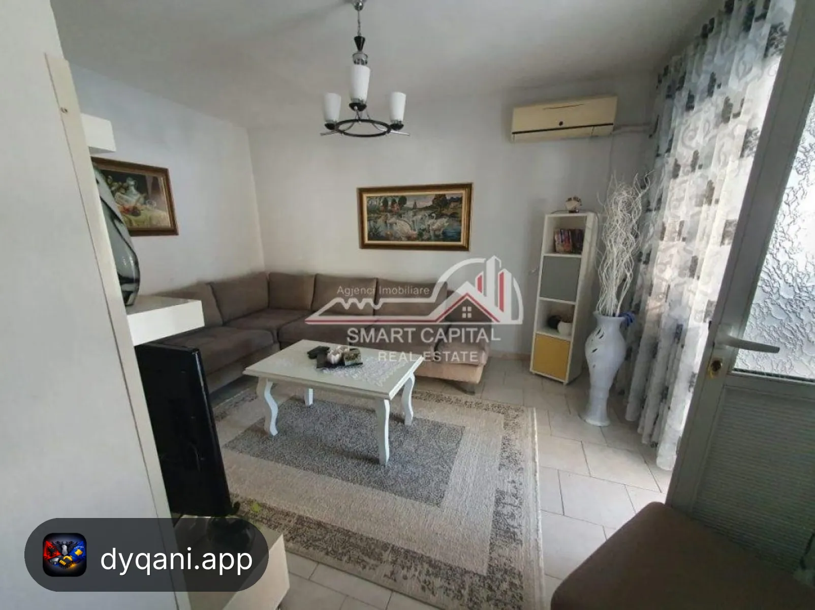 Shiten Dy Kate Banimi – Ne Hyrje – 110,000€ – Vlorë – I mirë — Vlorë - Foto 8