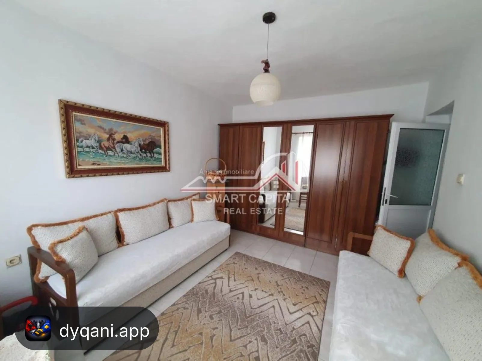 Shiten Dy Kate Banimi – Ne Hyrje – 110,000€ – Vlorë – I mirë — Vlorë - Foto 10