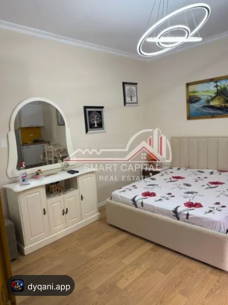 Garsoniere me Qira – Mobiluar, Kati 2 – 250€ – Vlorë — Vlorë