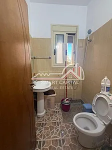 Garsoniere me Qira – Mobiluar, Kati 2 – 250€ – Vlorë — Vlorë - Foto 4