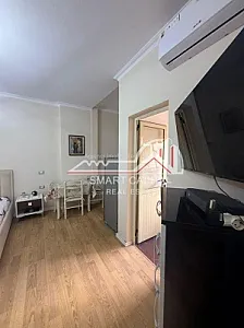 Garsoniere me Qira – Mobiluar, Kati 2 – 250€ – Vlorë — Vlorë - Foto 5