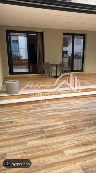 Apartament 1+1 me Qira – Mobilim – 550€ – Vlorë – I mirë — Vlorë