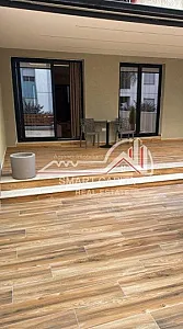 Apartament 1+1 me Qira – Mobilim – 550€ – Vlorë – I mirë — Vlorë - Foto 1